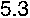 Талрепы G-6343, G-6340, G-6345 закрытые GreenPin грузовые